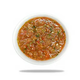شطة مكبوس