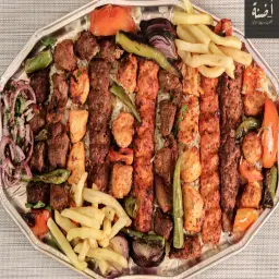 مشكل مشويات