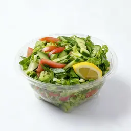 سلطة خضراء