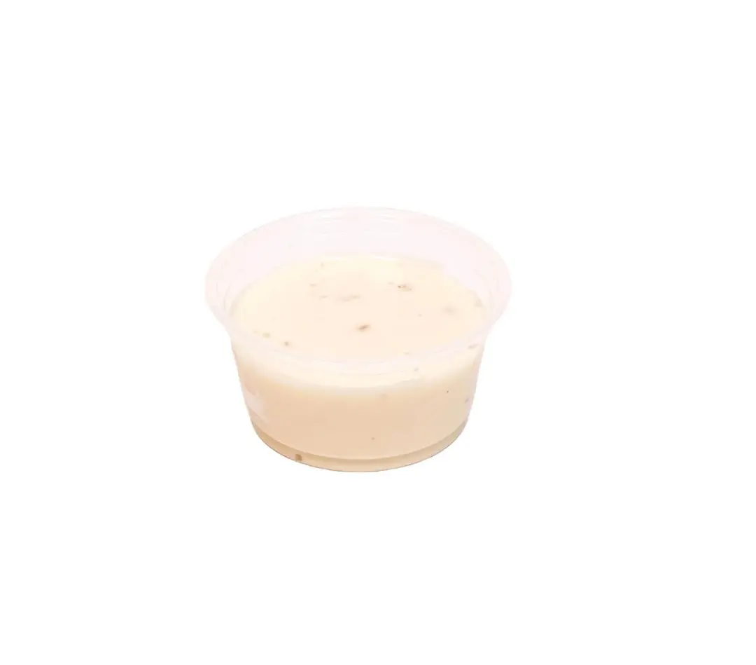 طحينية صوص
