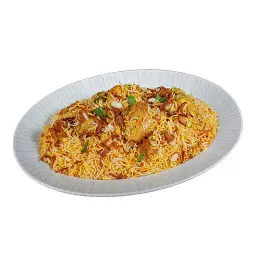 SH Chicken Biryani