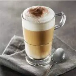 كابتشينو لاتيه