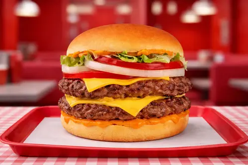 Big Hungry Texas Double