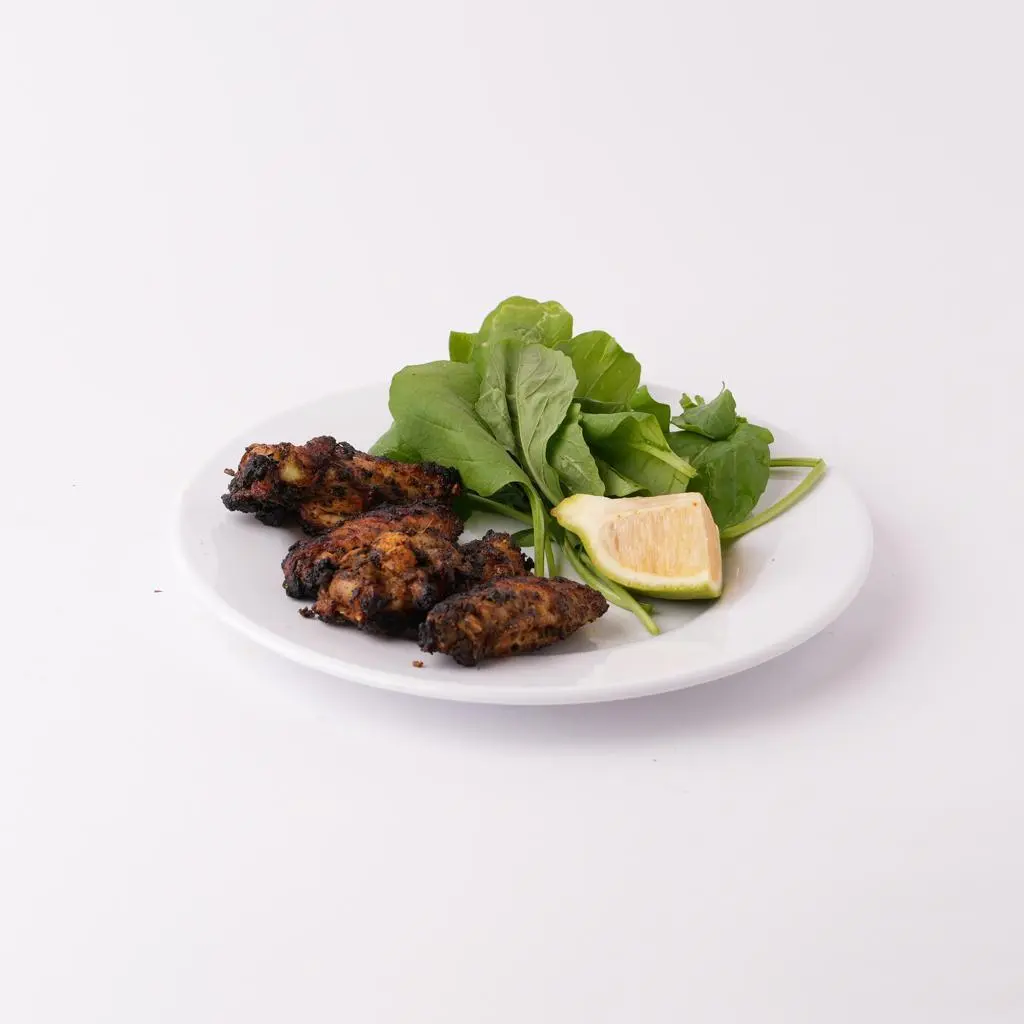 Medium Wings