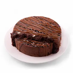 Triple Chocolate Ice Cream