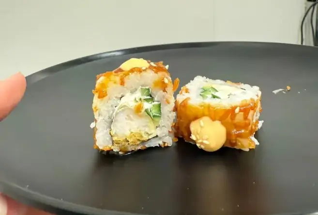 Crispy Roll