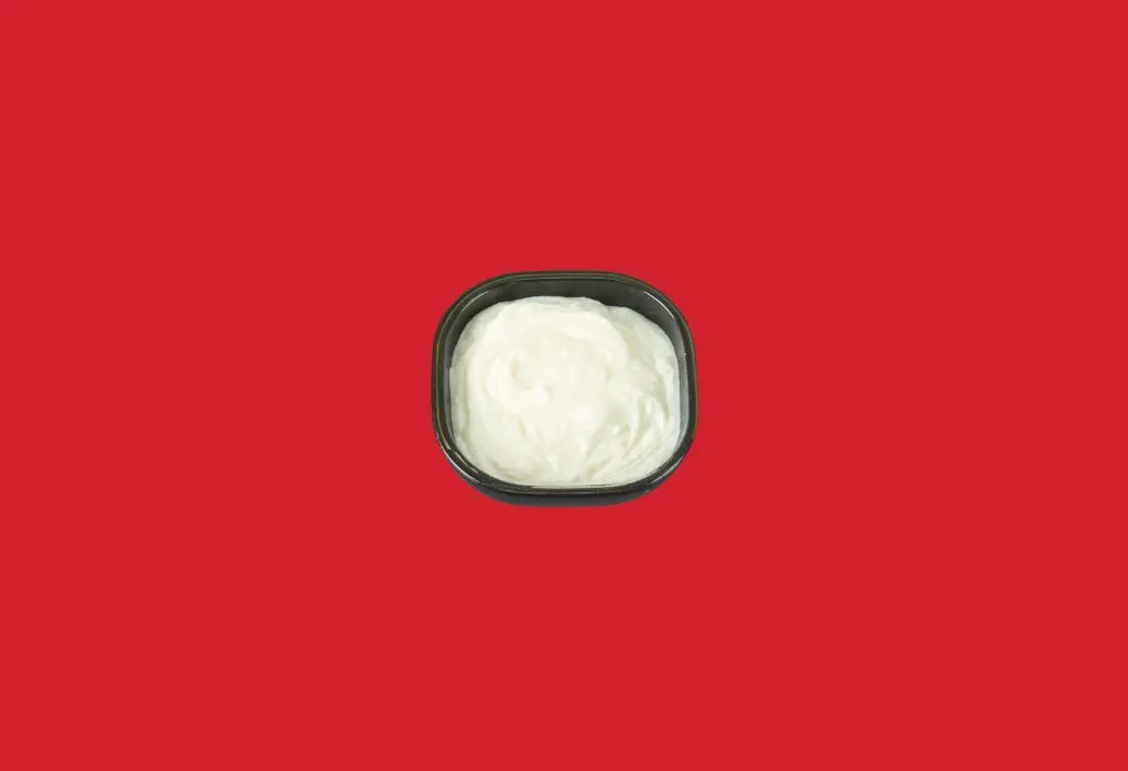 Garlic Sauce
