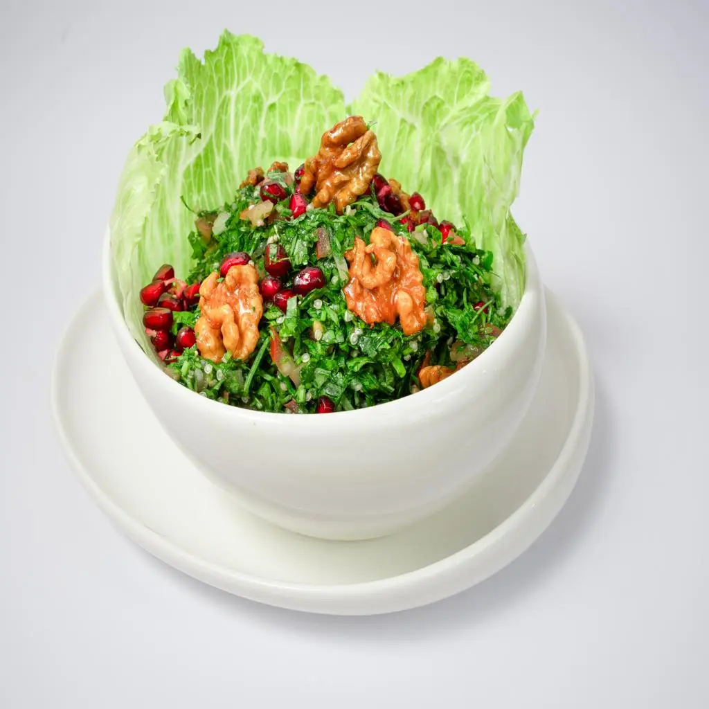 Tabbouleh