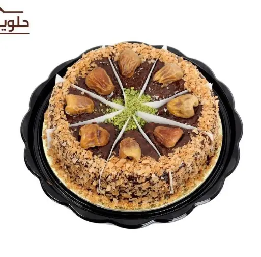 Date Cake