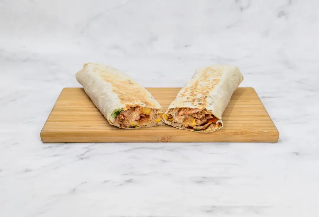 Shawarma Jumbo - Plain