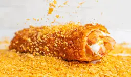 Crispy Cheetos