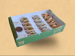بوكس الجمعات - مشكل