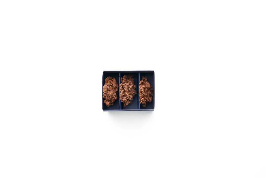 Caramel Crunchies Small