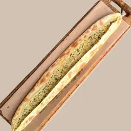 Kashkaval Cheese