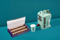 Bites Box Bundle - Mini Pecan Tart