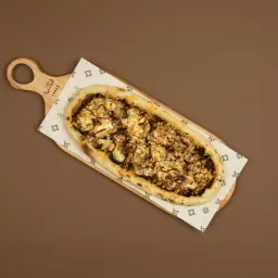 بيتزا من اختيارك