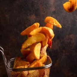 Wedges Fries
