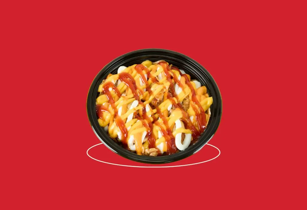 لغاويص دجاج