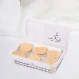 Frozen Tawa Box