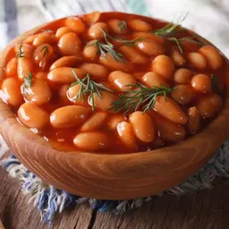 Plain Beans