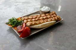 Kabab Chicken