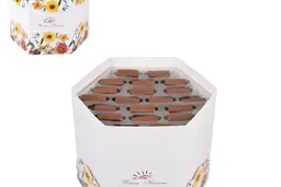 Crêpe Dentelle Box