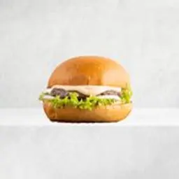 Meat Burger