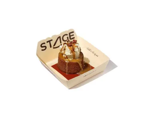 Date Cake