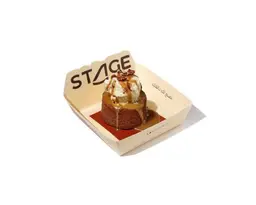 Date Cake