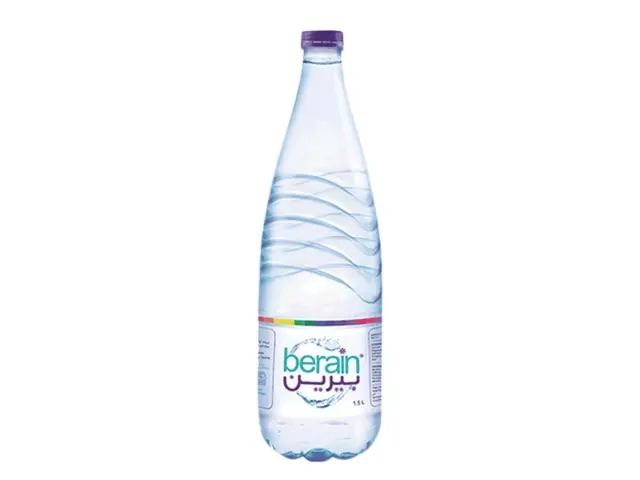 مياه محلية