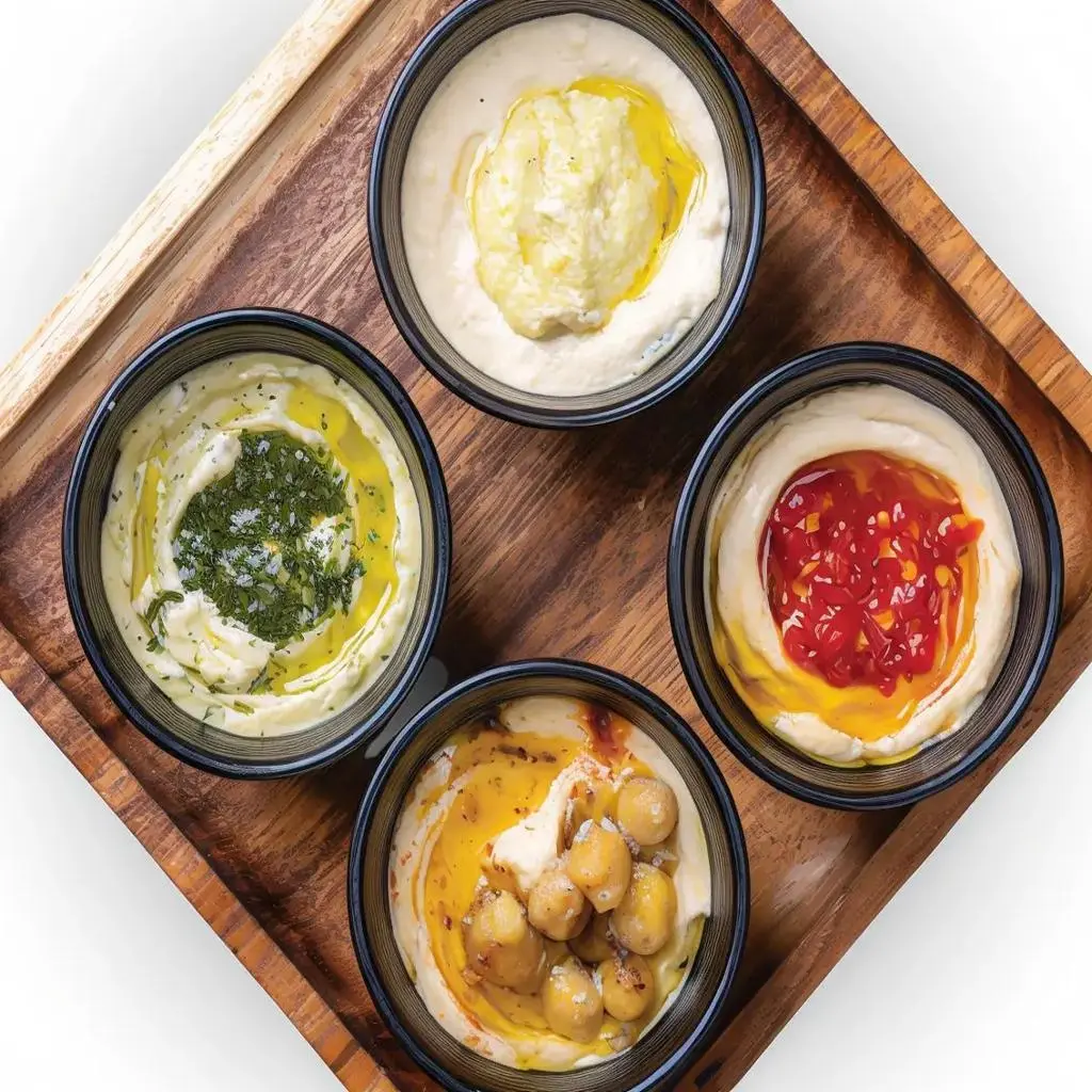 Hummus Gathering
