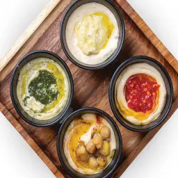 Hummus Gathering