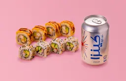 Mix Special Maki