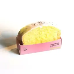ليمون كيك