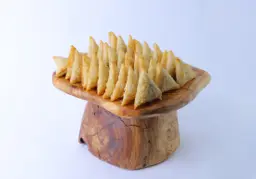 سمبوسة جبن