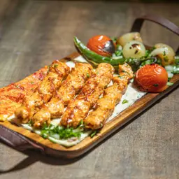 Chicken kebab