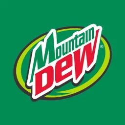 Mountain Dew (330 ml