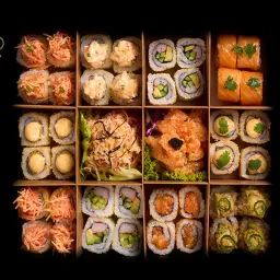 Business Box - 42 pieces