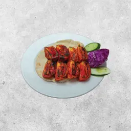 Grilled tomatoes