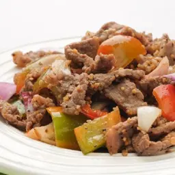 Meat Moqalqal