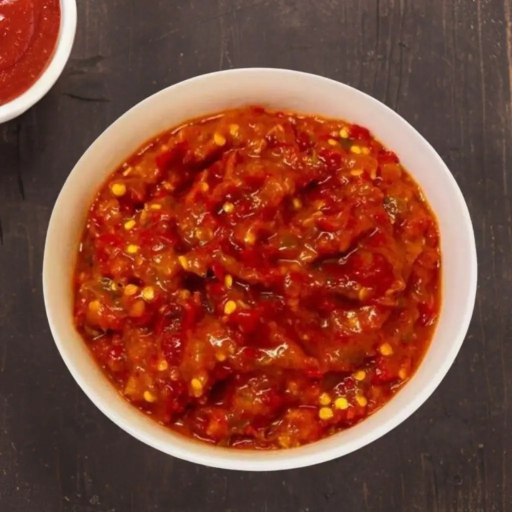 Shami Chili