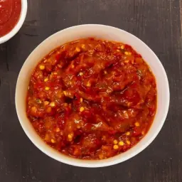 Shami Chili
