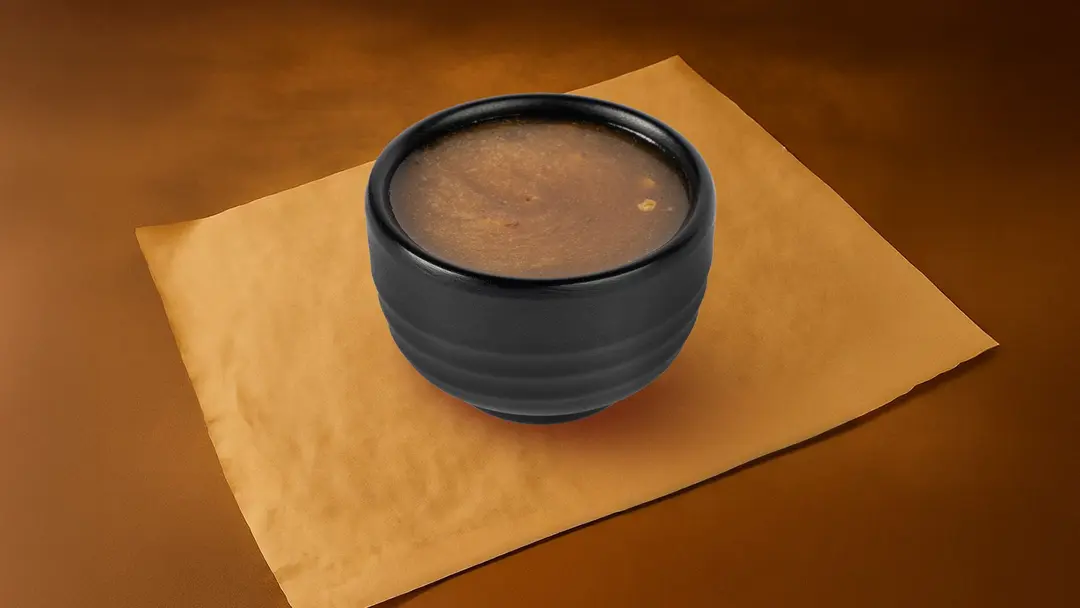 Maple Sauce