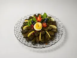 بوكيه ورق عنب كبير