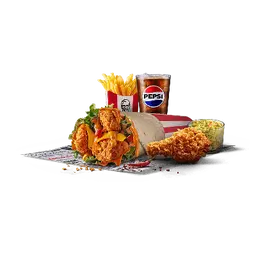 Loaded Twister Box