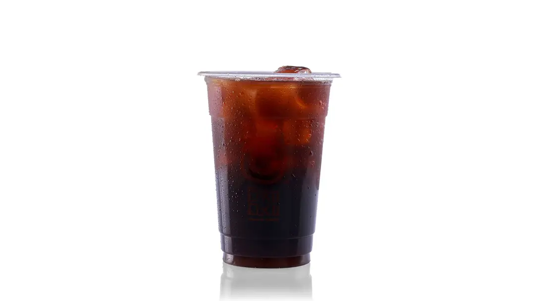 Iced  American