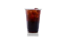 Iced  American