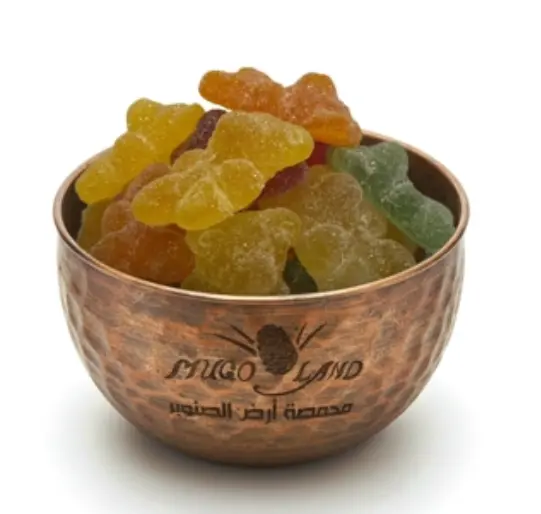 Big Bear Jelly Candy R886