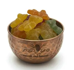 Big Bear Jelly Candy R886