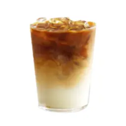 Iced Flat White